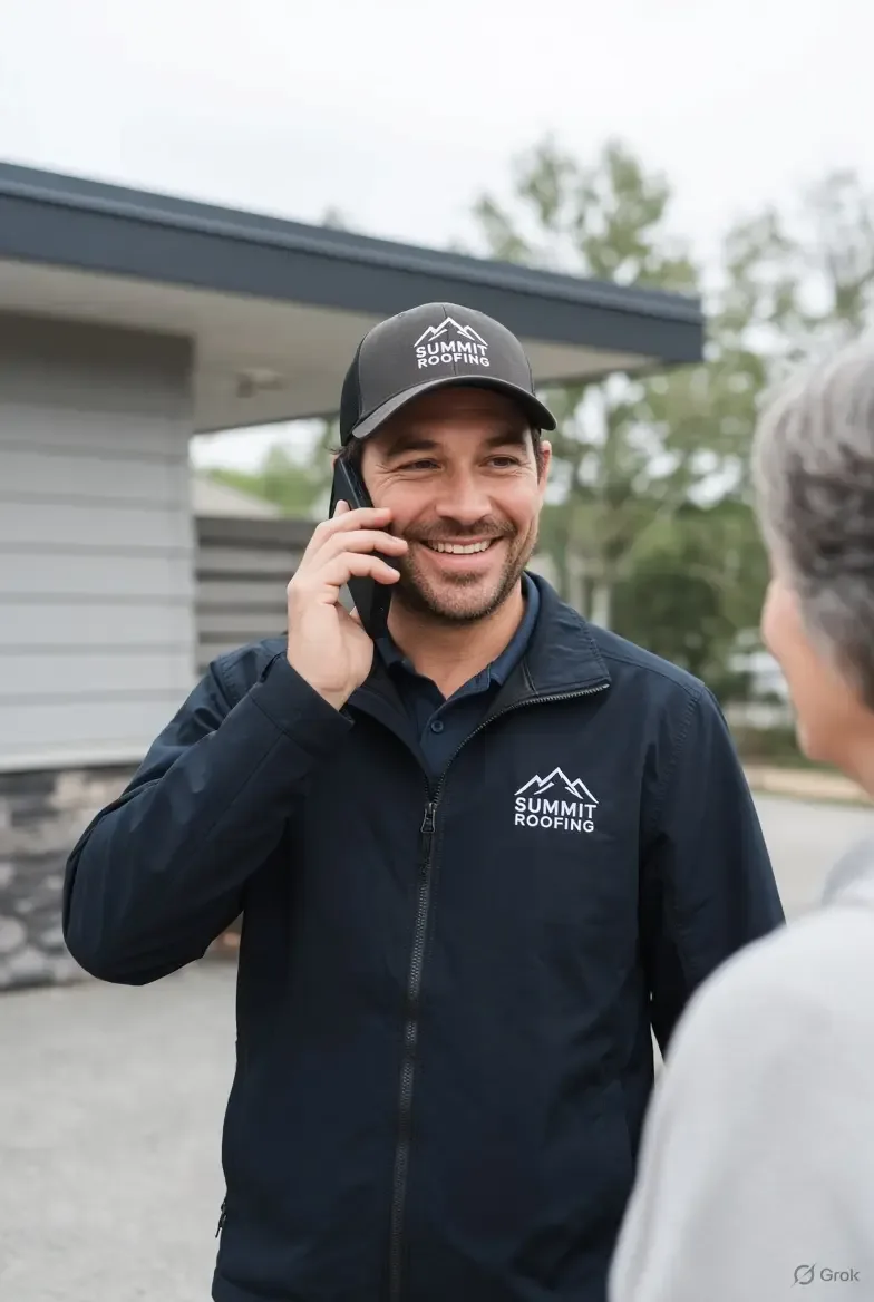 Flat Roof Leak Repair Cushing, ME FAQs